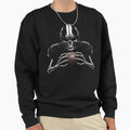Skeleton American Football Player Sweatshirt - Unique Graphic Unisex - T-Shirt, Sweatshirt, Hoodie