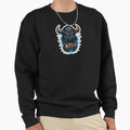 Electric Football Power Sweatshirt - Casual Everyday Wear Men Women - T-Shirt, Sweatshirt, Hoodie