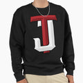 Toros De Tijuana 2 0 Sweatshirt - Aesthetic Graphic Men Women - T-Shirt, Sweatshirt, Hoodie
