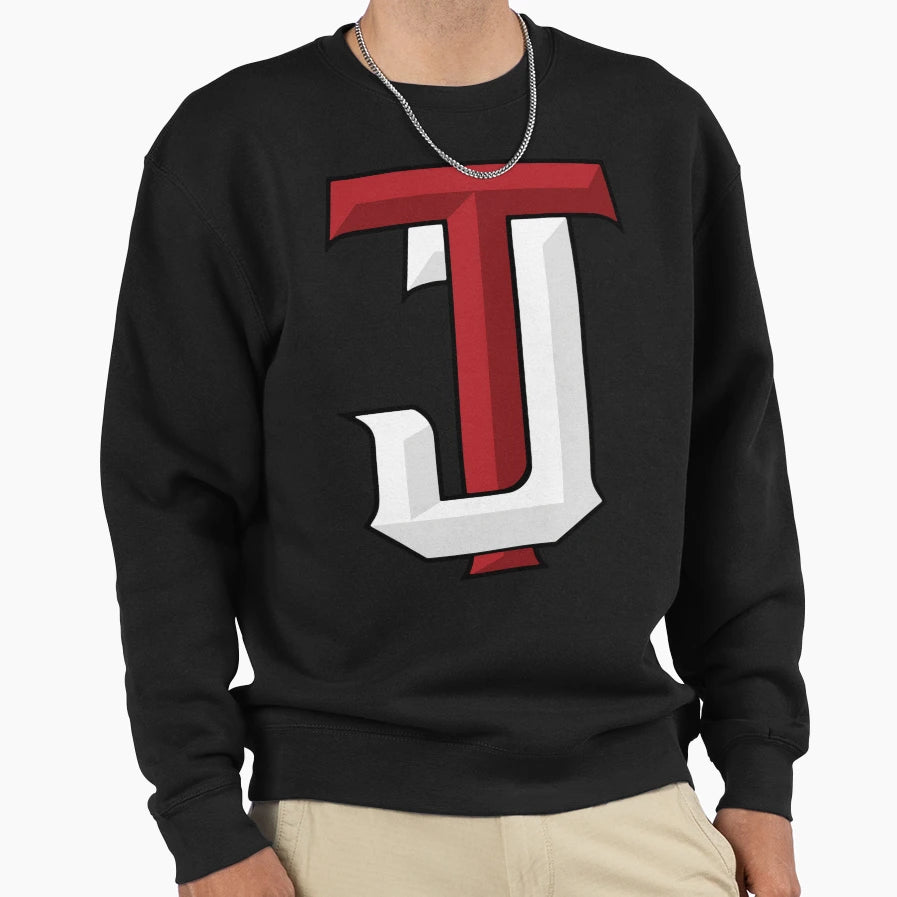 Toros De Tijuana 2 0 Sweatshirt - Aesthetic Graphic Men Women - T-Shirt, Sweatshirt, Hoodie