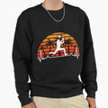Footballer Heartbeat American Football T-Shirt - Graphic Print Men Women - T-Shirt, Sweatshirt, Hoodie
