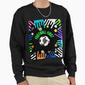 Football T-Shirt - Minimalist Print Men Women - T-Shirt, Sweatshirt, Hoodie