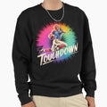 American Football Touchdown Sweatshirt - Streetwear Style for Adults - T-Shirt, Sweatshirt, Hoodie