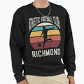 People Richmond Art Sweatshirt - Aesthetic Graphic Unisex - T-Shirt, Sweatshirt, Hoodie
