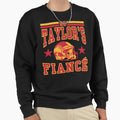 Go Taylors Fiance Sweatshirt - Fun Novelty Design Unisex - T-Shirt, Sweatshirt, Hoodie
