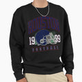 Art Houston Texans Sweatshirt - Custom Art Print Unisex - T-Shirt, Sweatshirt, Hoodie