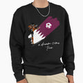 Soccer Dreams 2 Sweatshirt - Custom Art Print Unisex - T-Shirt, Sweatshirt, Hoodie
