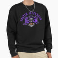 Beating Dead Horse JJ Sweatshirt - Fun Novelty Design for Adults - T-Shirt, Sweatshirt, Hoodie