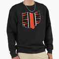 Cincinatti Football Sweatshirt - Streetwear Style for Adults - T-Shirt, Sweatshirt, Hoodie