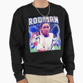 Rodman Sweatshirt - Casual Everyday Wear Men Women - T-Shirt, Sweatshirt, Hoodie