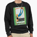 Football World Cup 1930 Sweatshirt - Graphic Print Men Women - T-Shirt, Sweatshirt, Hoodie