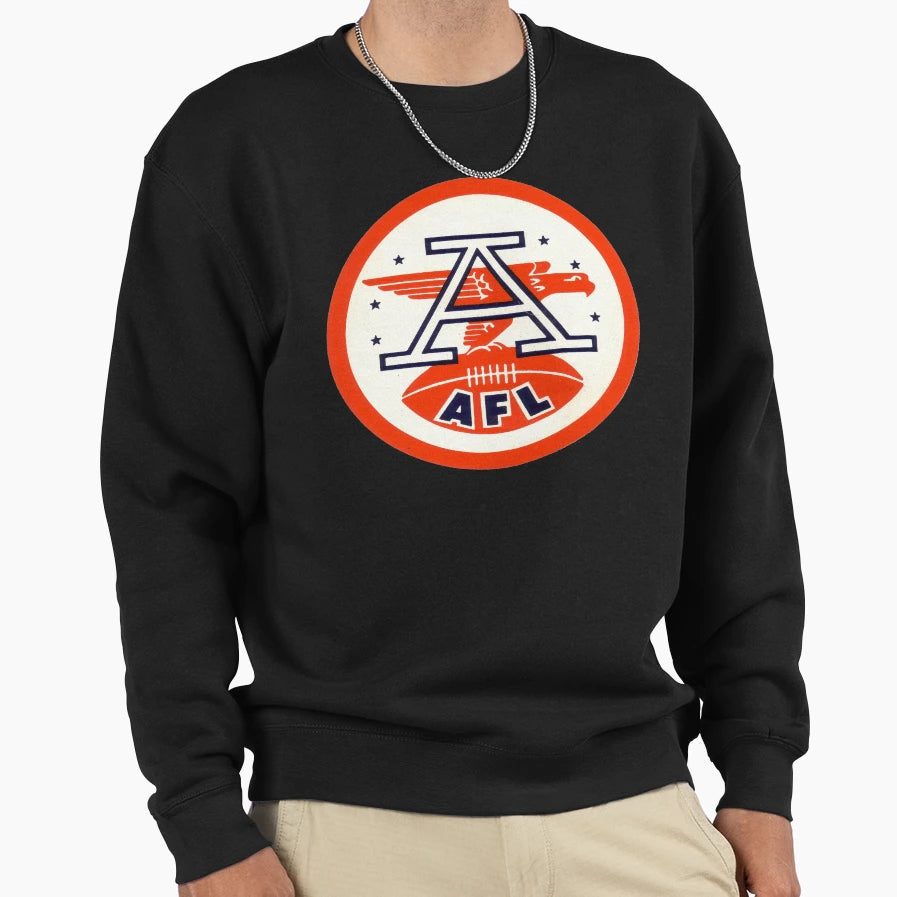 Afl And T-Shirt - Streetwear Style Unisex - T-Shirt, Sweatshirt, Hoodie