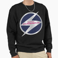 Seattle Thunderbolts Sweatshirt - Custom Art Print Unisex - T-Shirt, Sweatshirt, Hoodie