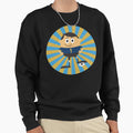 Soccer Player Sweatshirt - Unique Graphic Men Women - T-Shirt, Sweatshirt, Hoodie