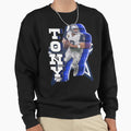 Dallas Cowboy Legend Tony Romo Sweatshirt - Novelty Apparel Men Women - T-Shirt, Sweatshirt, Hoodie