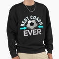 Awesome Soccer Coach Appreciation T-Shirt - Streetwear Style Men Women - T-Shirt, Sweatshirt, Hoodie