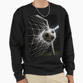 Football Sweatshirt - Unique Graphic Men Women - T-Shirt, Sweatshirt, Hoodie