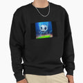 Soccer Sweatshirt - Minimalist Print for Adults - T-Shirt, Sweatshirt, Hoodie