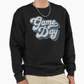 Its Game Day Yall Football Mom Gift Sweatshirt - Streetwear Style Unisex - T-Shirt, Sweatshirt, Hoodie