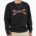 Football Dna Sweatshirt - Fun Novelty Design Unisex - T-Shirt, Sweatshirt, Hoodie