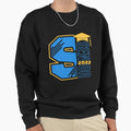 Senior 2022 Sweatshirt - Aesthetic Graphic for Adults - T-Shirt, Sweatshirt, Hoodie