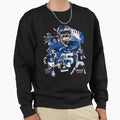 Jaxson Dart Sweatshirt - Fun Novelty Design Men Women - T-Shirt, Sweatshirt, Hoodie