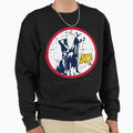 Kansas City Scouts Sweatshirt - Graphic Print for Adults - T-Shirt, Sweatshirt, Hoodie