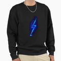 Voltage Spark Sweatshirt - Streetwear Style Men Women - T-Shirt, Sweatshirt, Hoodie