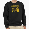 Senior Funny Gift Student Sweatshirt - Fun Novelty Design Unisex - T-Shirt, Sweatshirt, Hoodie