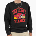 Art Kansas City Chiefs Sweatshirt - Graphic Print Unisex - T-Shirt, Sweatshirt, Hoodie
