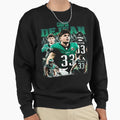 Football Cooper Dejean Bootleg Fan Sweatshirt - Unique Graphic for Adults - T-Shirt, Sweatshirt, Hoodie