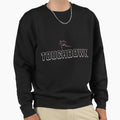 Touchdown Sweatshirt - Graphic Print Unisex - T-Shirt, Sweatshirt, Hoodie