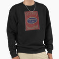 Fitzroy Football Club Afl Footy Sweatshirt - Novelty Apparel Men Women - T-Shirt, Sweatshirt, Hoodie