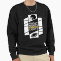 Friday Nights And Stadium Lights Sweatshirt - Custom Art Print Men Women - T-Shirt, Sweatshirt, Hoodie