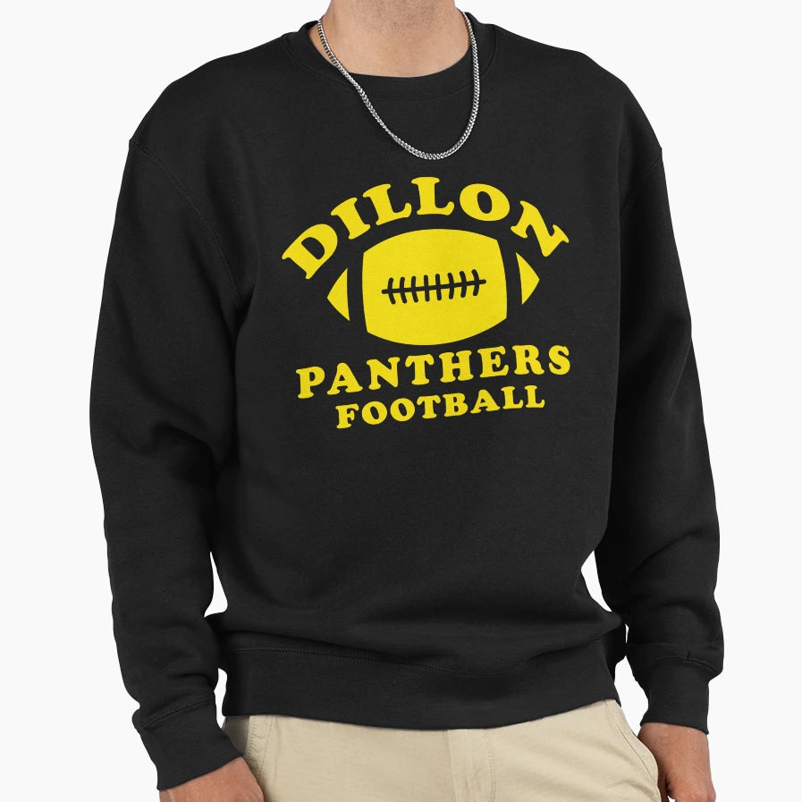 Football Sweatshirt - Streetwear Style Unisex - T-Shirt, Sweatshirt, Hoodie
