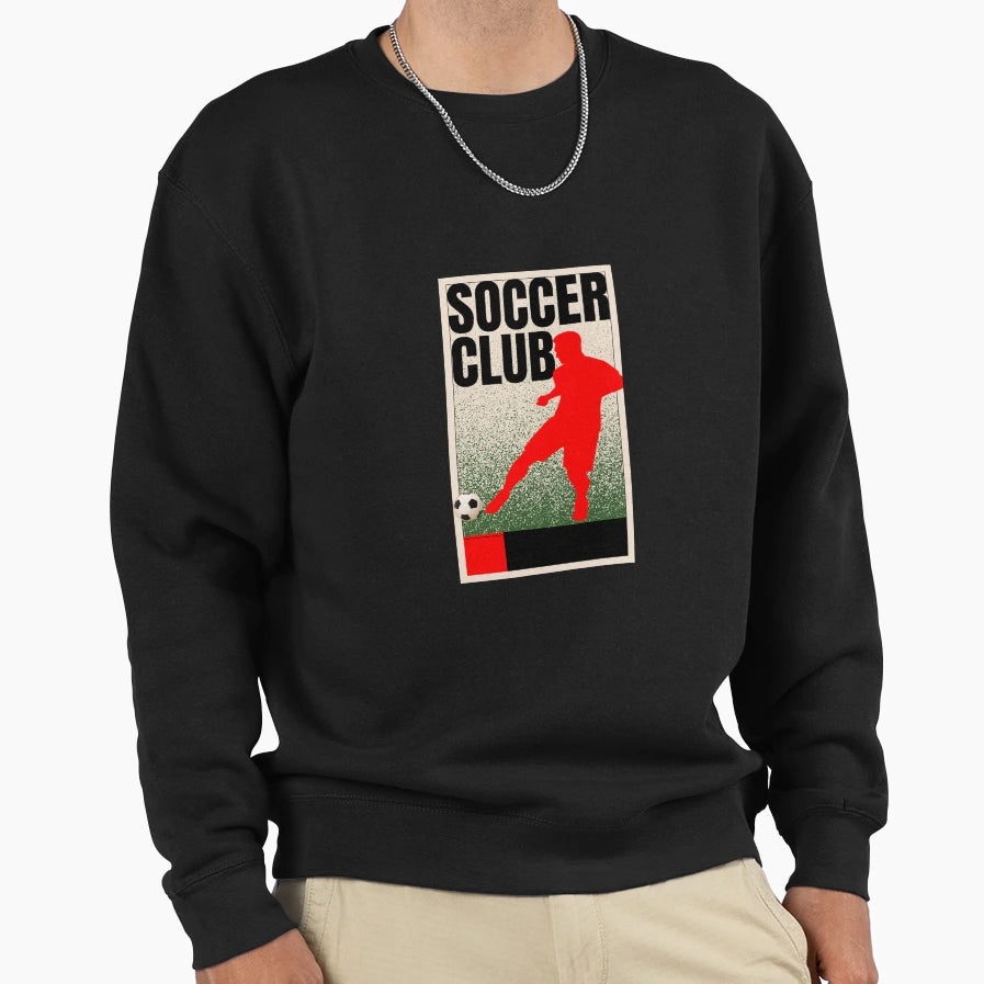 Goal Setters Sweatshirt - Graphic Print for Adults - T-Shirt, Sweatshirt, Hoodie