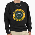 Green Bay Football Sweatshirt - Casual Everyday Wear Men Women - T-Shirt, Sweatshirt, Hoodie
