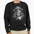 Raiders Sweatshirt - Casual Everyday Wear Unisex - T-Shirt, Sweatshirt, Hoodie