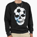 Soccer Sweatshirt - Streetwear Style Men Women - T-Shirt, Sweatshirt, Hoodie