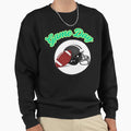 Game Day Sweatshirt - Graphic Print Men Women - T-Shirt, Sweatshirt, Hoodie