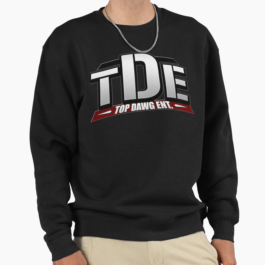 Dawg Entertainment Sweatshirt - Streetwear Style Men Women - T-Shirt, Sweatshirt, Hoodie