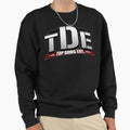 Dawg Entertainment Sweatshirt - Streetwear Style Men Women - T-Shirt, Sweatshirt, Hoodie