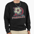 Dallas Tornado Soccer 1967 Sweatshirt - Graphic Print Men Women - T-Shirt, Sweatshirt, Hoodie