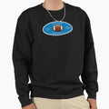 Detroit Football Sweatshirt - Streetwear Style Unisex - T-Shirt, Sweatshirt, Hoodie
