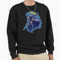 Reaper Sweatshirt - Fun Novelty Design for Adults - T-Shirt, Sweatshirt, Hoodie