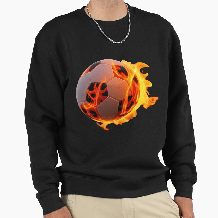 Extreme Game Black Sweatshirt - Streetwear Style for Adults - T-Shirt, Sweatshirt, Hoodie