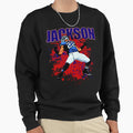 Freddy Jackson Sweatshirt - Custom Art Print Men Women - T-Shirt, Sweatshirt, Hoodie