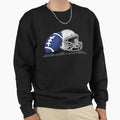 Gridiron Football Sweatshirt - Graphic Print Men Women - T-Shirt, Sweatshirt, Hoodie
