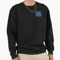 G Minimalistisk Bl G Teborgsdesign Sweatshirt - Unique Graphic Men Women - T-Shirt, Sweatshirt, Hoodie
