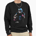 JG Go Off Signature Meme Sweatshirt - Streetwear Style for Adults - T-Shirt, Sweatshirt, Hoodie